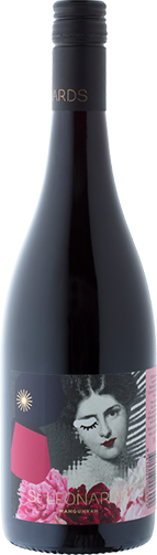 St Leonards Vineyard Shiraz